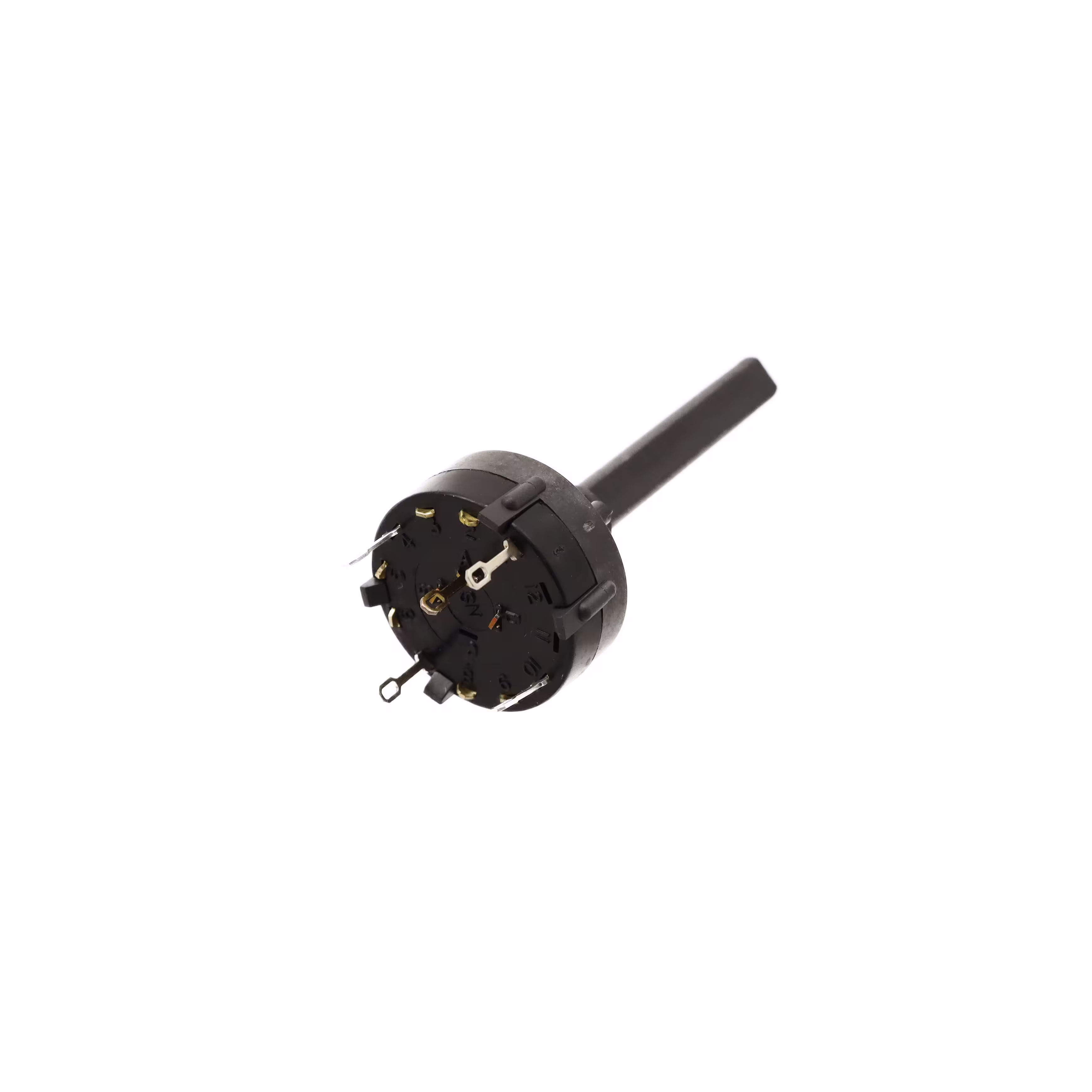 C&K A40215RNCQ