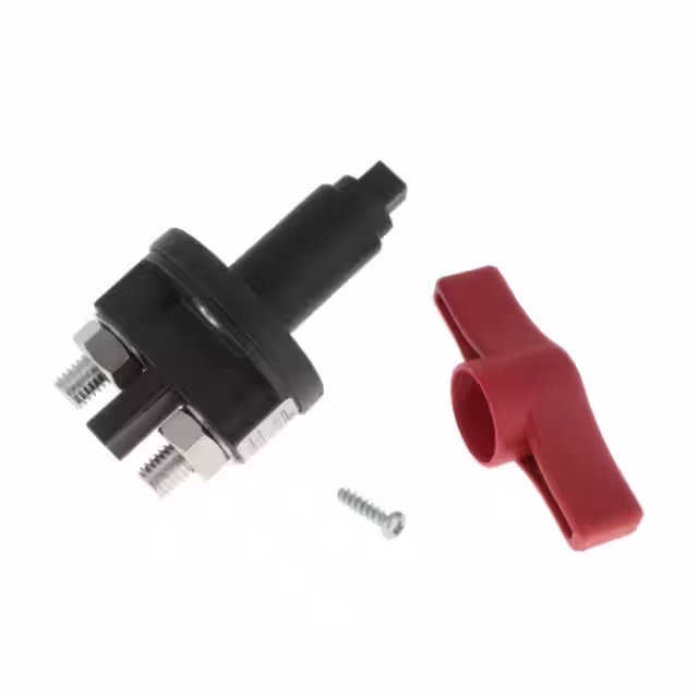 TE Connectivity 35-210-141-R