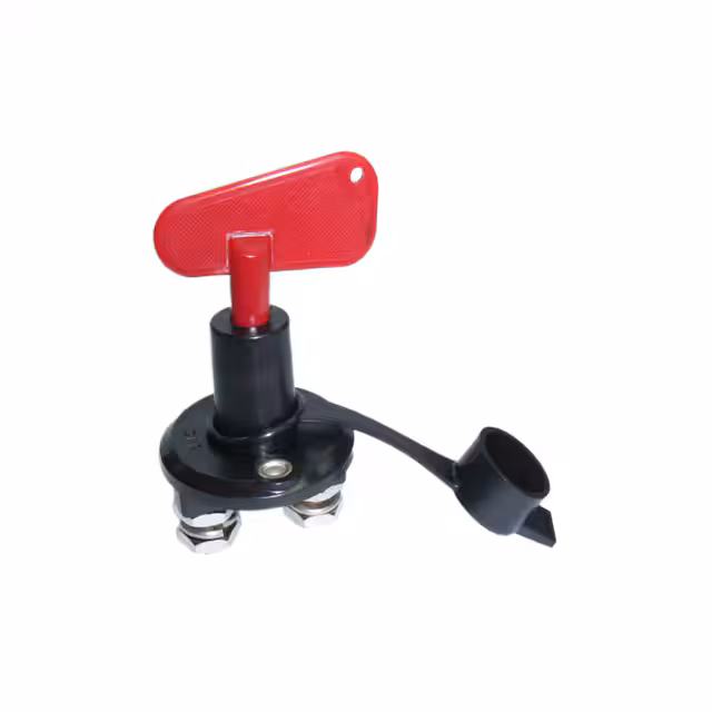 Switch Components BD-DC