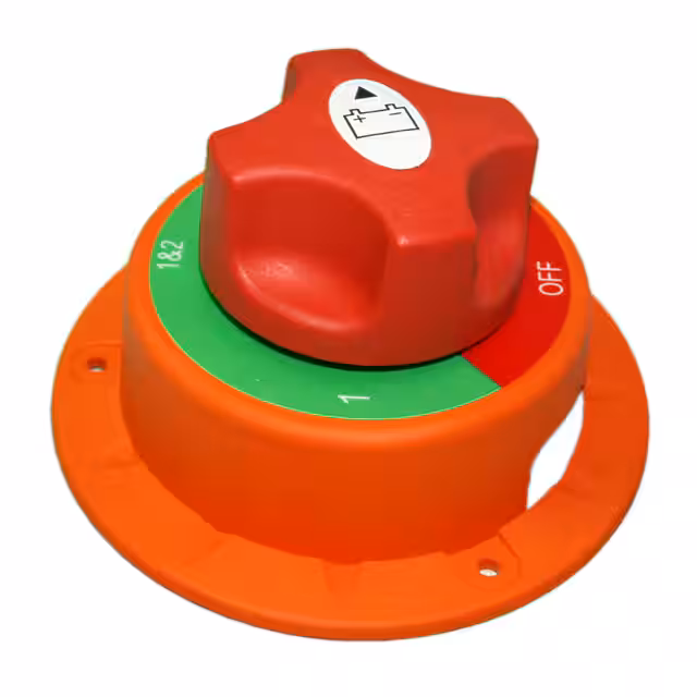 Switch Components BA-DC