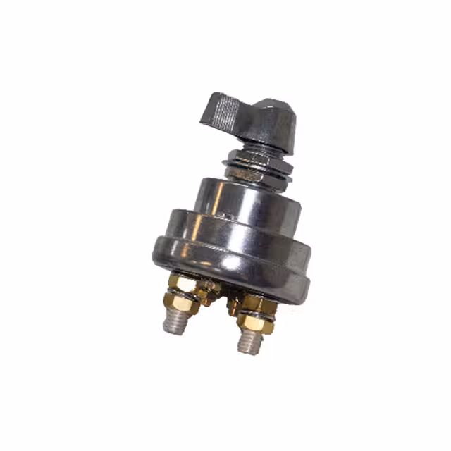 Switch Components HDB3-2A-3-A