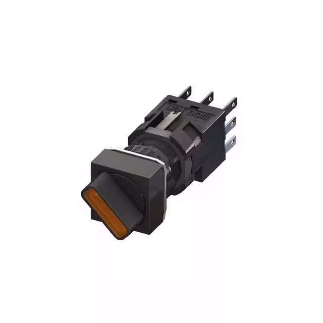 Moujen M6S-B20S2-O