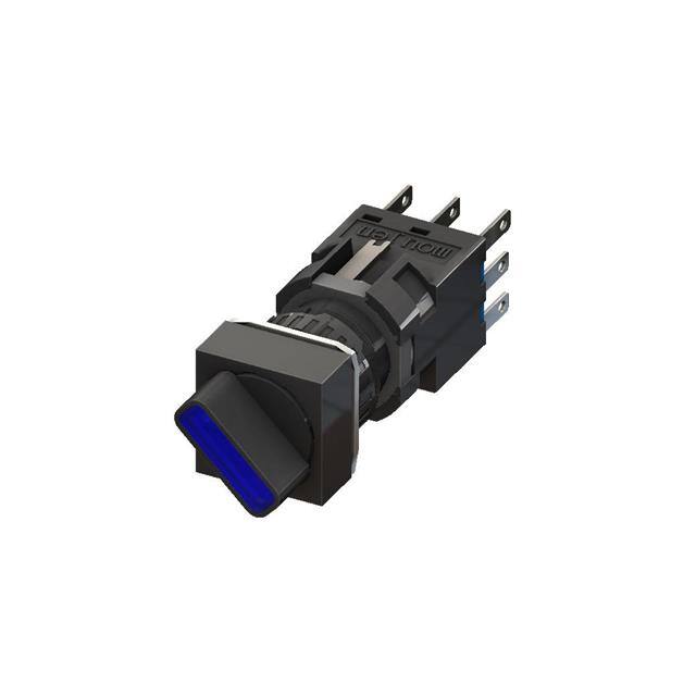 Moujen M6S-B20S2-B