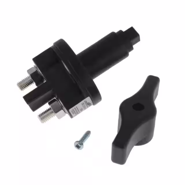 TE Connectivity 35-210-041-S