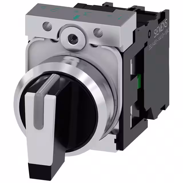 Siemens 3SU11502BL601NA0