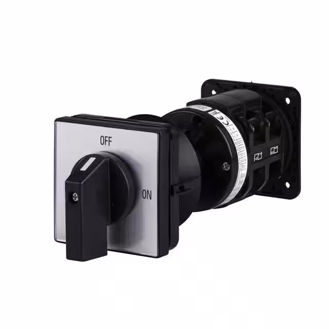 Schneider Electric K50E003WP