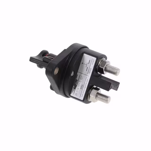 TE Connectivity 35-314-131-S-901