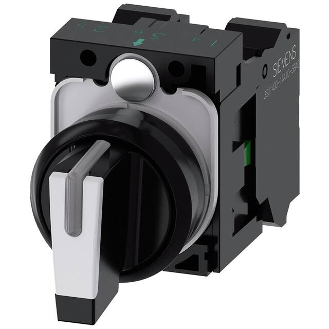 Siemens 3SU11002BL603NA0