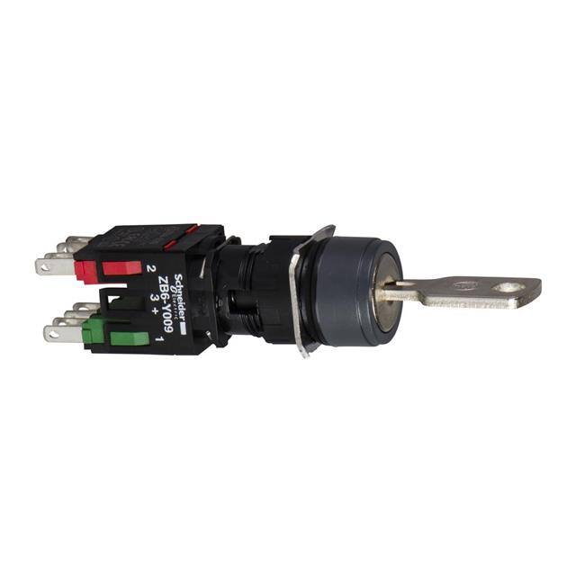 Schneider Electric XB6AGH5B