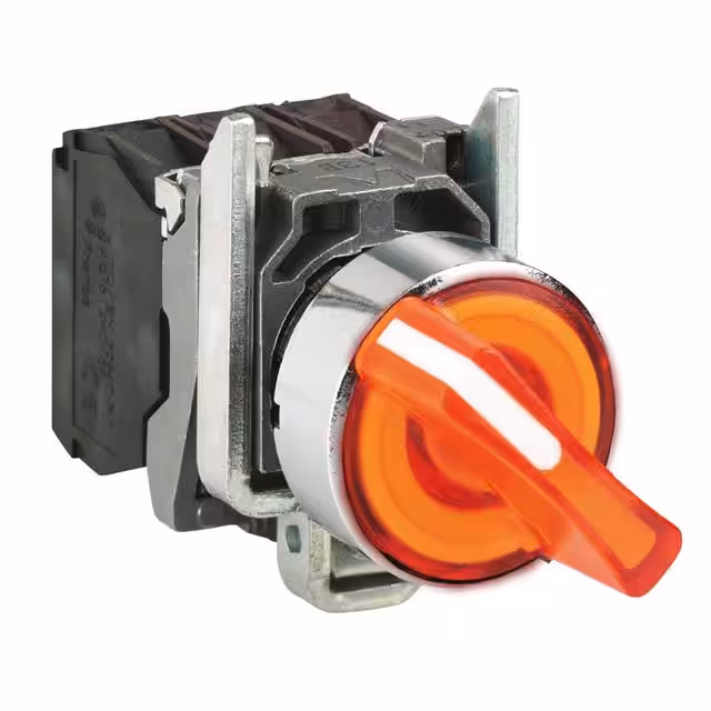 Schneider Electric XB4BK125B5