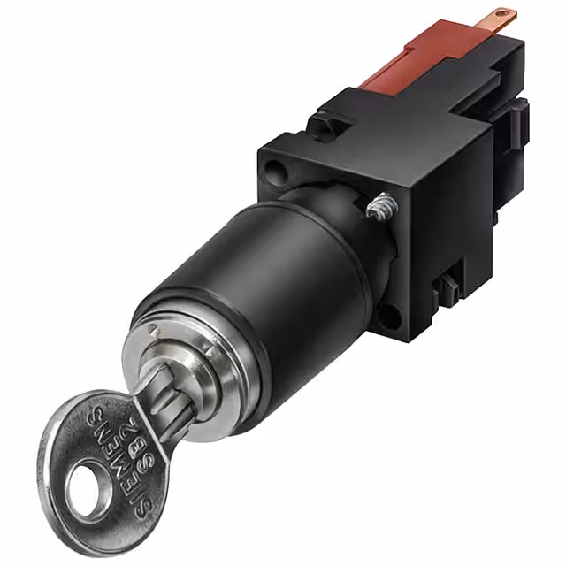 Siemens 3SB2210-4PA01