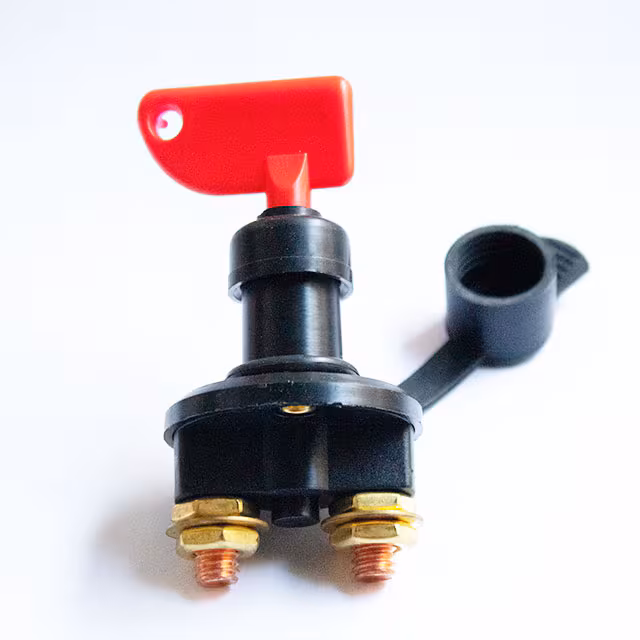 Switch Components BD1-DC