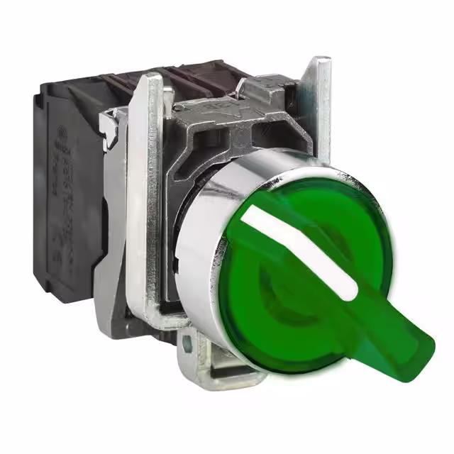 Schneider Electric XB4BK123G5