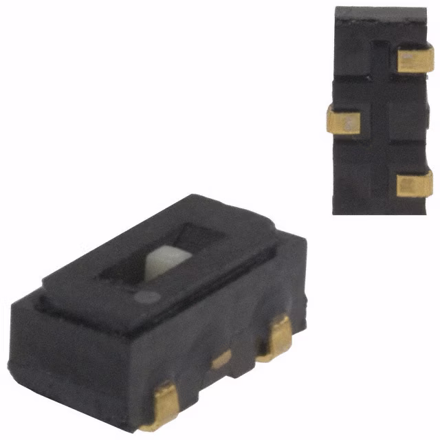 Nidec Copal Electronics CAS-120TA
