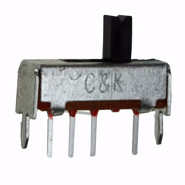 C&K OS103011MS8QP1