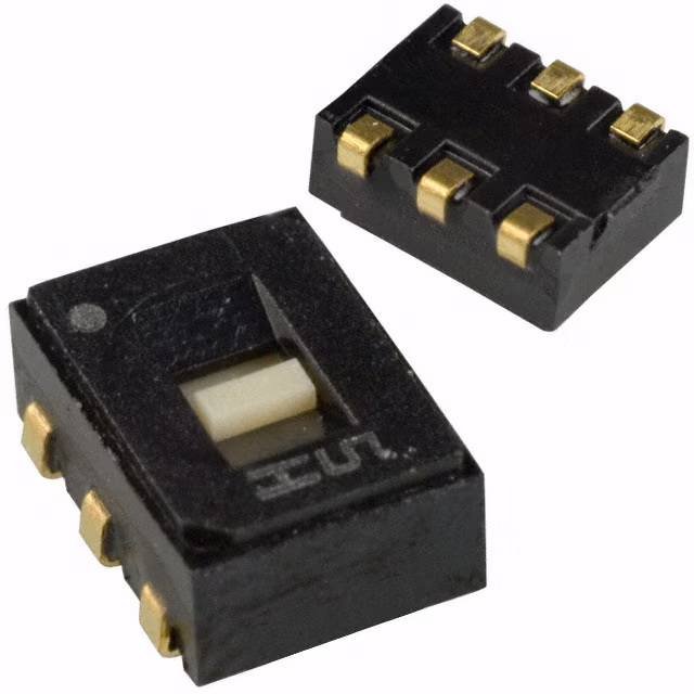 Nidec Copal Electronics CAS-220TA