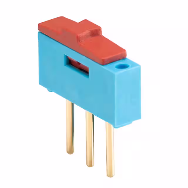CUI Devices MSS-102559-14A-D