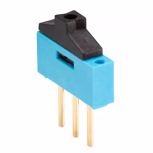 CUI Devices MSS-102545-28A-D