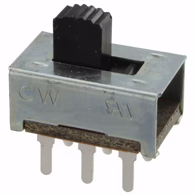 CW Industries GF-126-0305