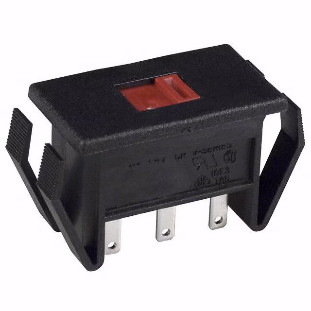 C&K V80214S205Q