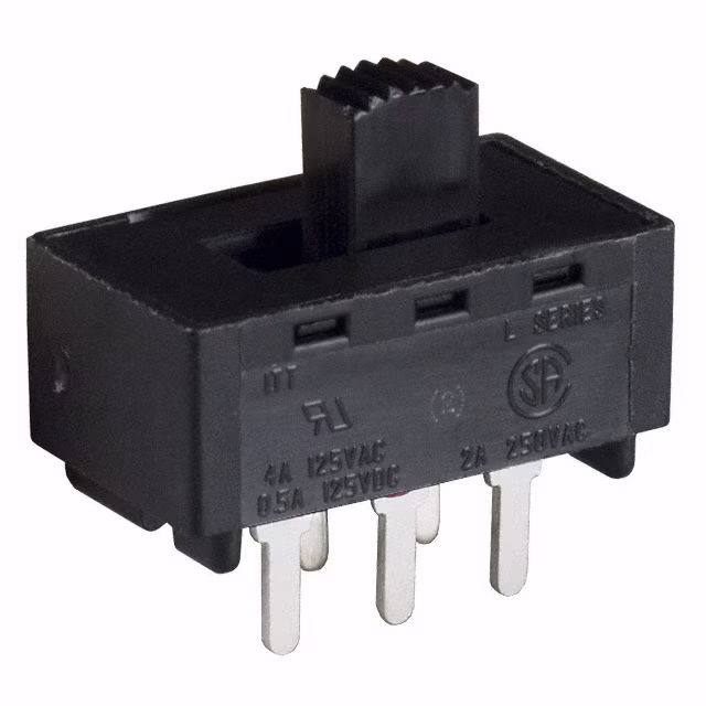 C&K L202031MS02Q