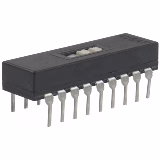 TE Connectivity ALCOSWITCH Switches 6-1825011-2