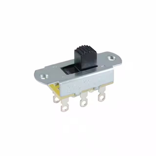 NTE Electronics, Inc. 54-667