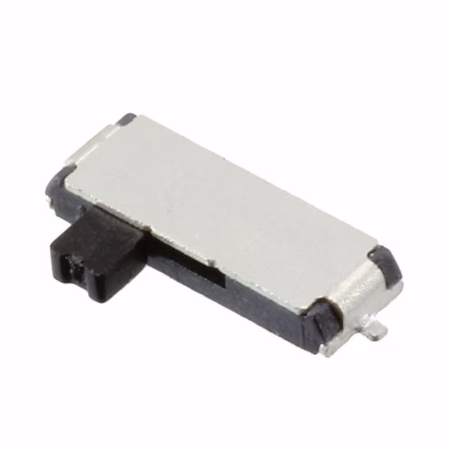 C&K JSX08001SAQNL