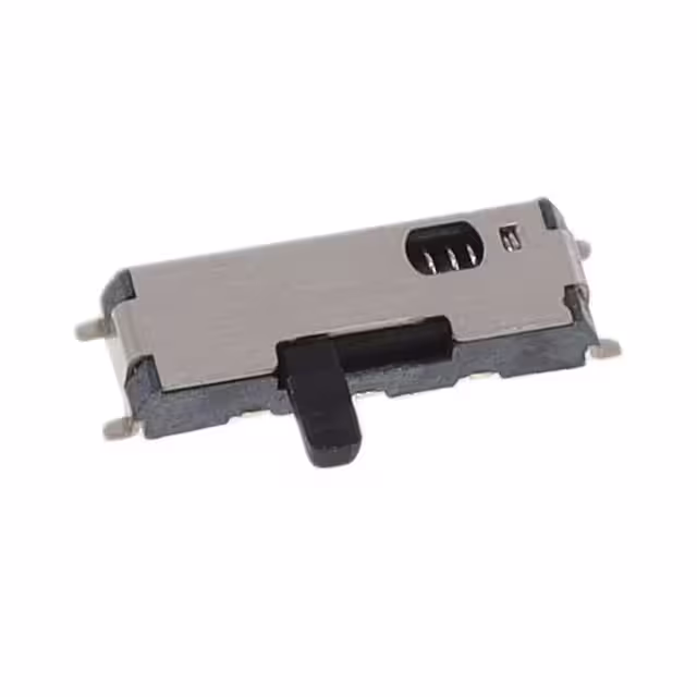 C&K JSM08022SAQNL