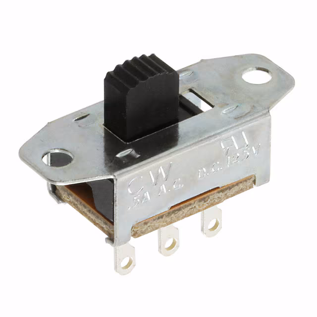 CW Industries GF-124-0217