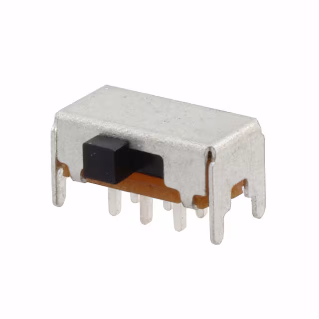 Nidec Copal Electronics MFS201N-24-Z