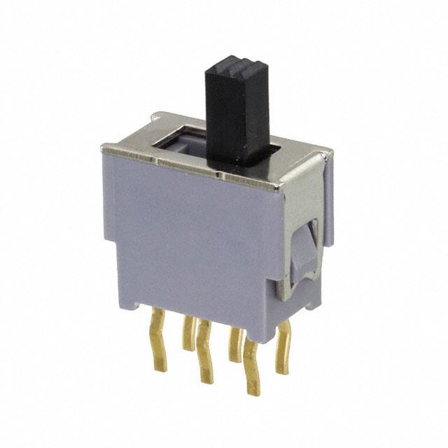 Nidec Copal Electronics AS2E-2M-10-Z