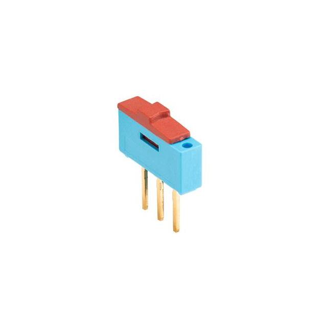 CUI Devices MSS-102545-14A-D
