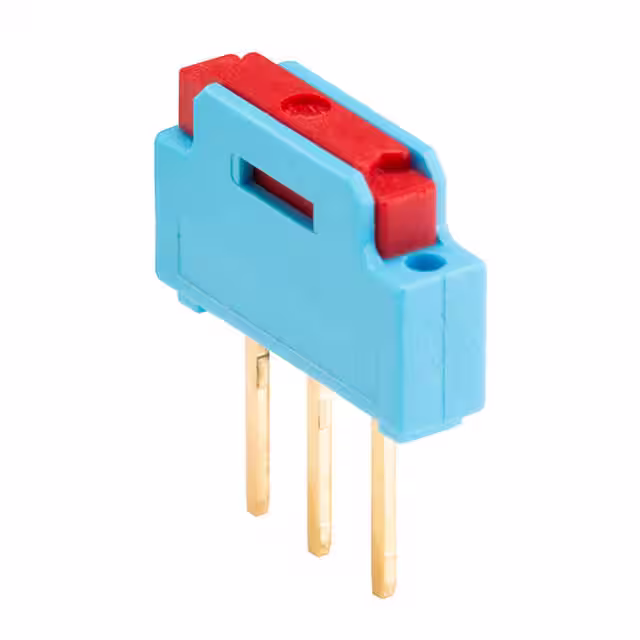 CUI Devices MSS-102564-D