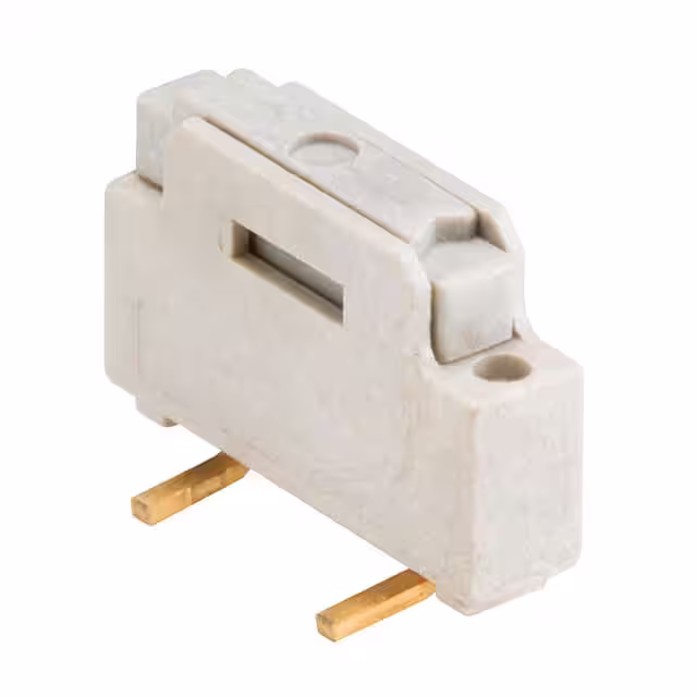 CUI Devices MSS-102564-SV-SMT