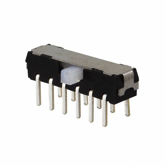Nidec Copal Electronics MHS422