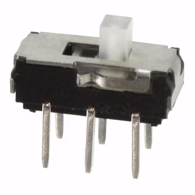 C&K SS-22D0205-G 2