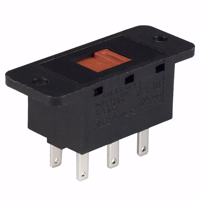 C&K V80214SS05QE