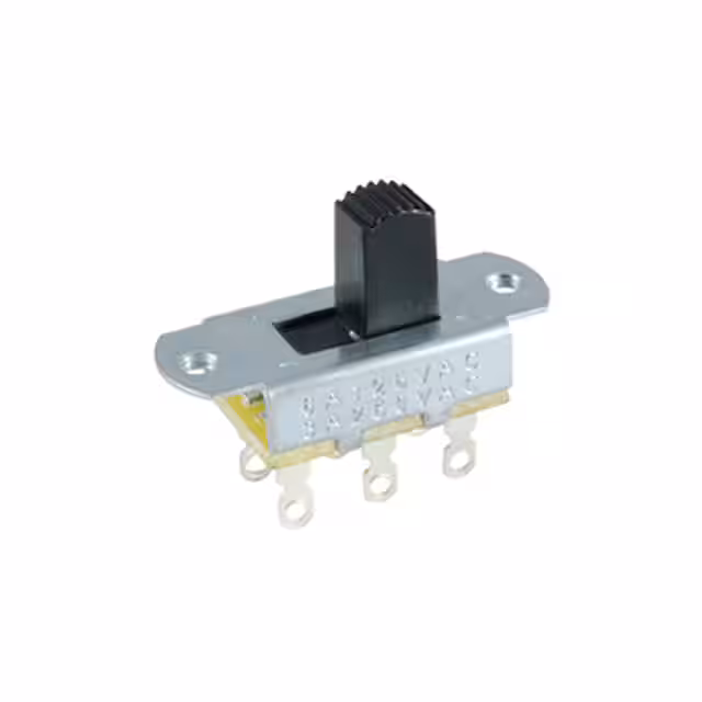 NTE Electronics, Inc. 54-668