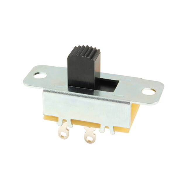 NTE Electronics, Inc. 54-719