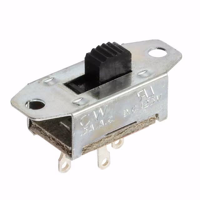 CW Industries GF-124-0165