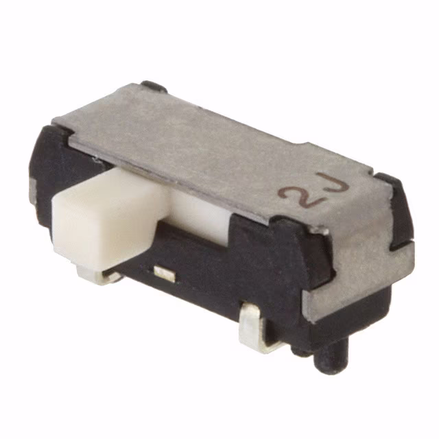 Nidec Copal Electronics CL-SB-12A-11