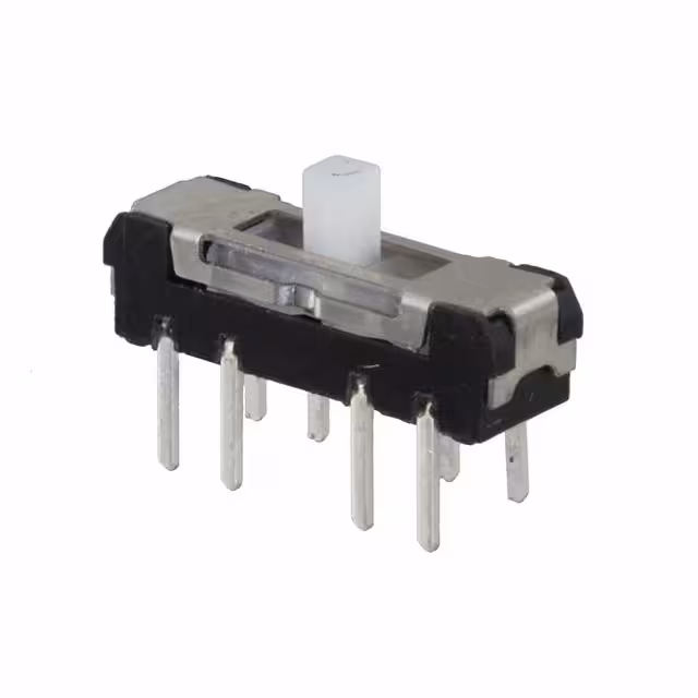 Nidec Copal Electronics MHS231