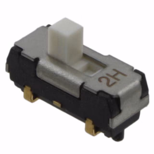 Nidec Copal Electronics CL-SB-12A-02