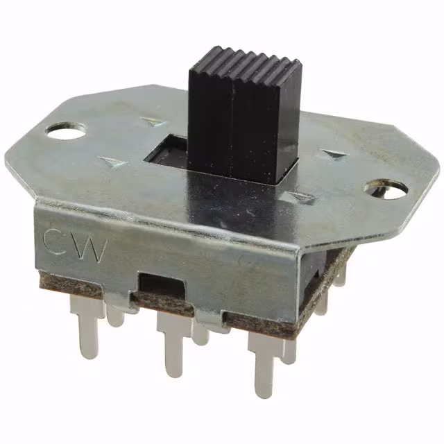 CW Industries GF-342-0001