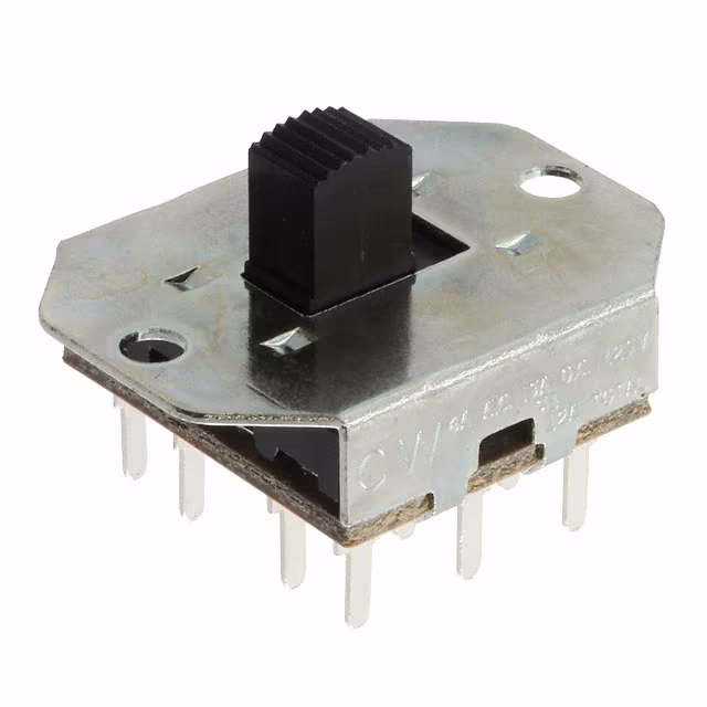 CW Industries GF-642-0032