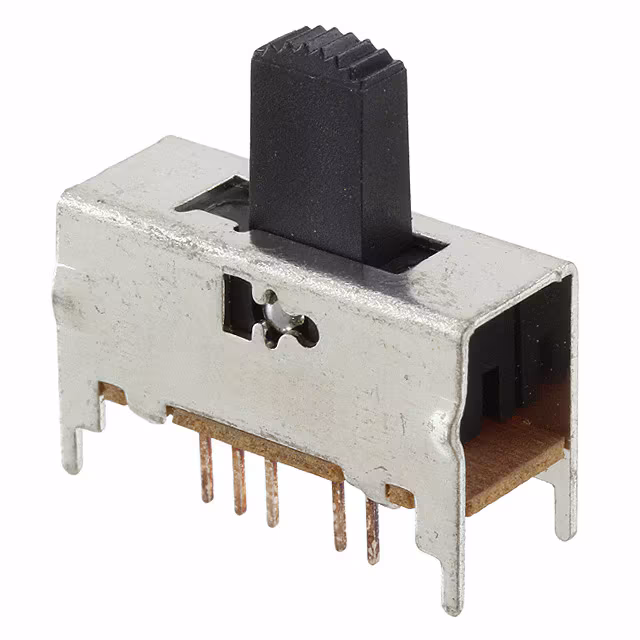 TE Connectivity ALCOSWITCH Switches MSSA1450