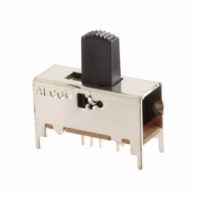 TE Connectivity ALCOSWITCH Switches MSSA1350