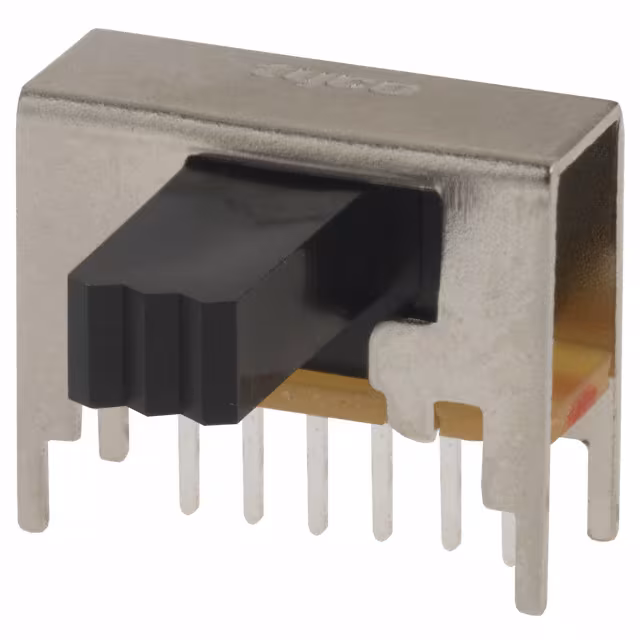 TE Connectivity ALCOSWITCH Switches MSS2250R