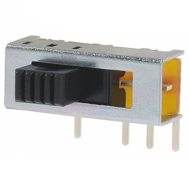 TE Connectivity ALCOSWITCH Switches STS1300RA